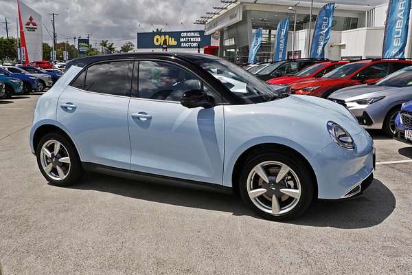 2024 GWM Ora Standard Range ES11