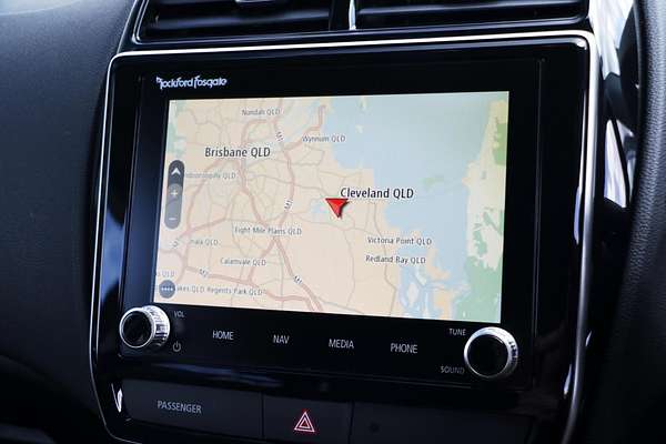 2024 Mitsubishi ASX Exceed XD