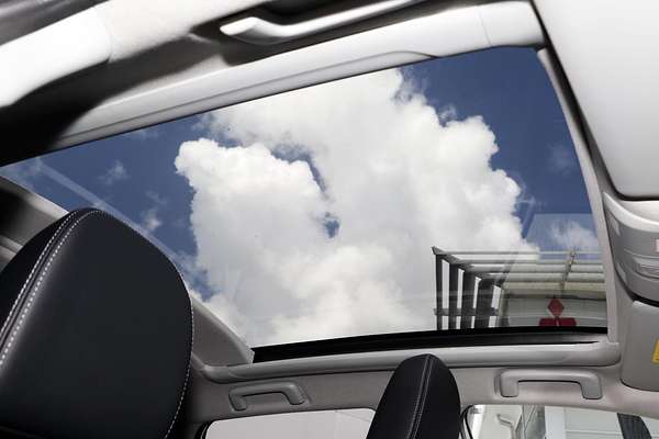 2024 Mitsubishi ASX Exceed XD
