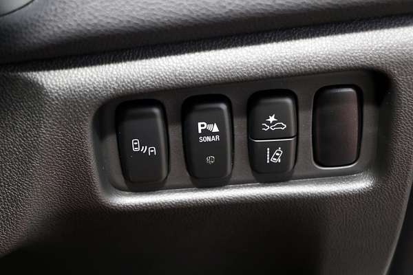 2024 Mitsubishi ASX Exceed XD