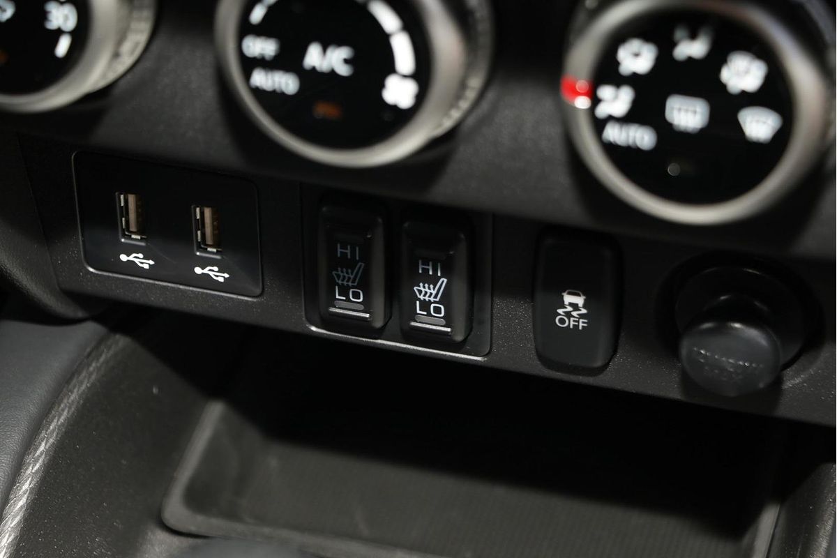 2024 Mitsubishi ASX Exceed XD