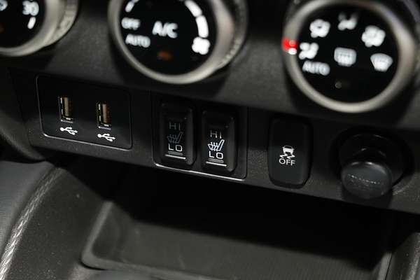 2024 Mitsubishi ASX Exceed XD
