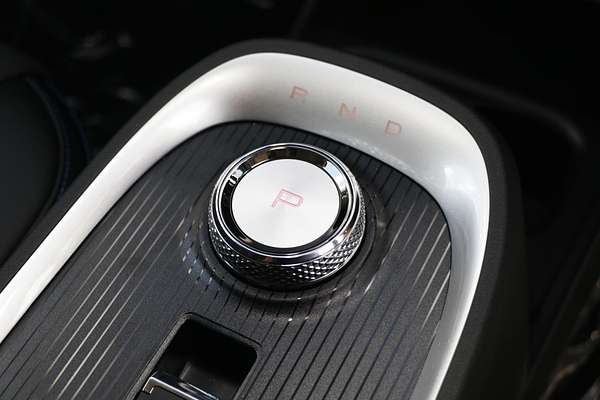 2024 GWM Ora Standard Range ES11