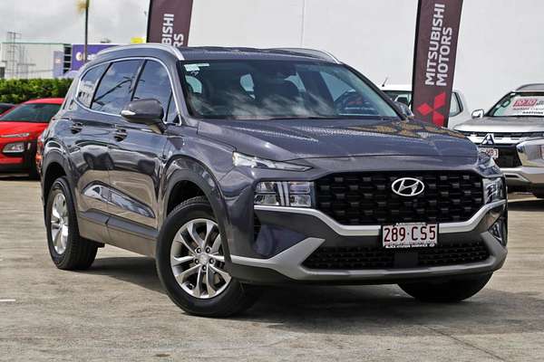 2021 Hyundai Santa Fe Active TM.V3