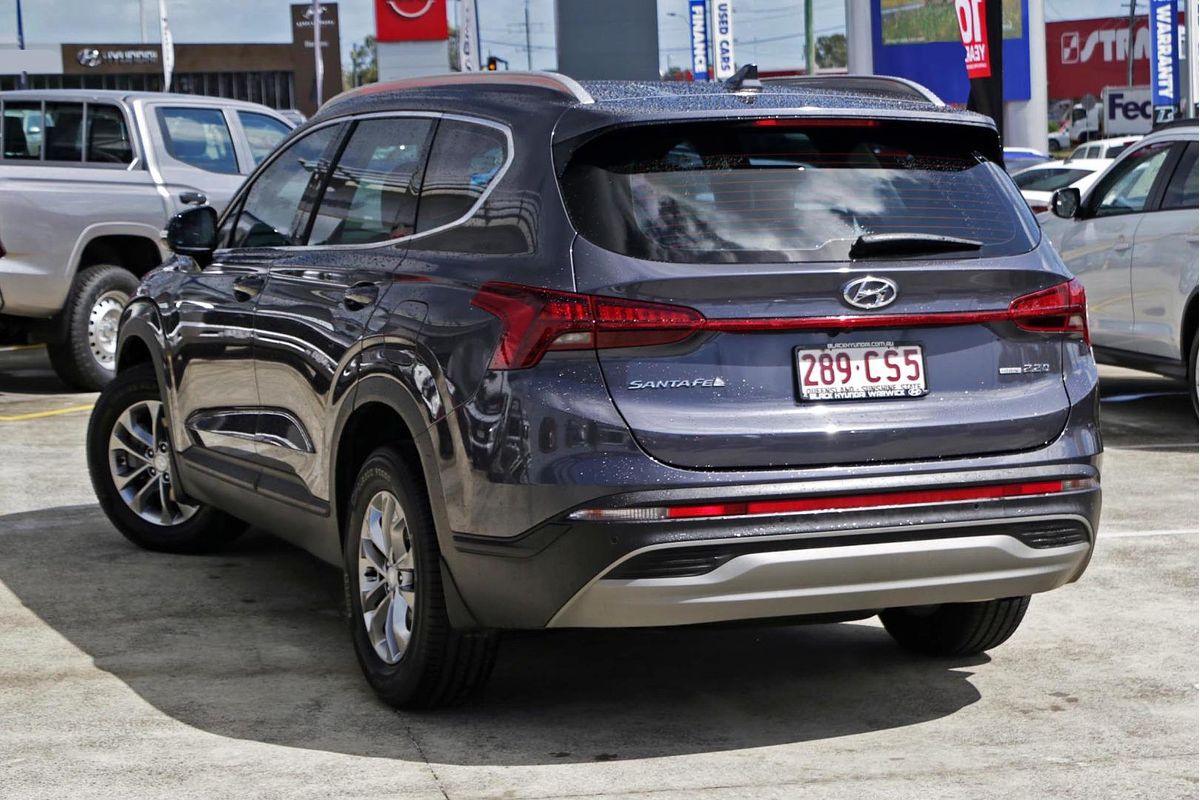 2021 Hyundai Santa Fe Active TM.V3