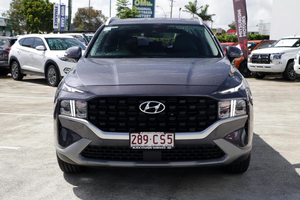 2021 Hyundai Santa Fe Active TM.V3