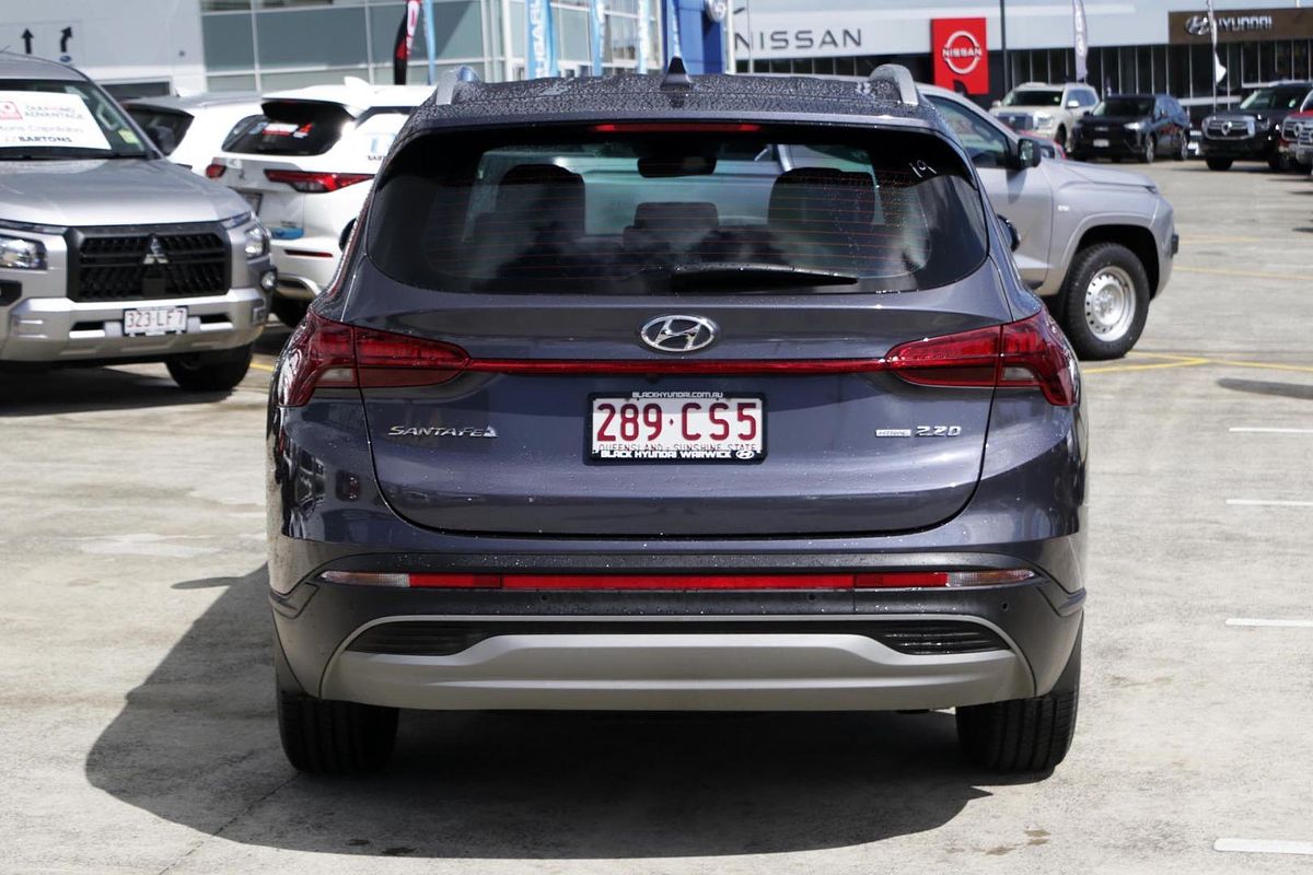 2021 Hyundai Santa Fe Active TM.V3