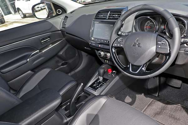 2024 Mitsubishi ASX Exceed XD