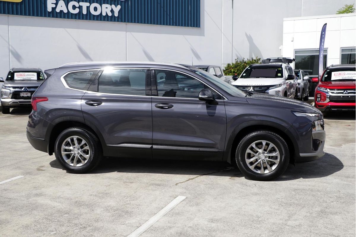2021 Hyundai Santa Fe Active TM.V3