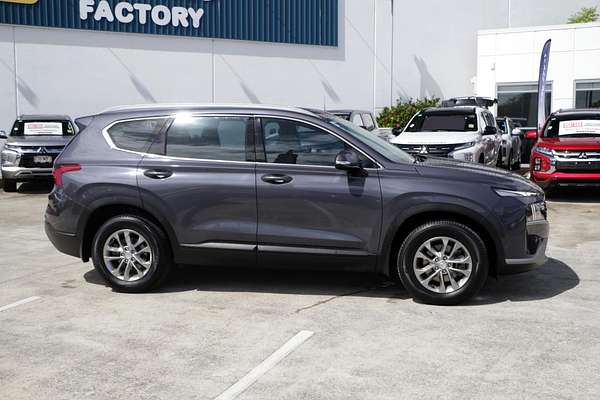 2021 Hyundai Santa Fe Active TM.V3