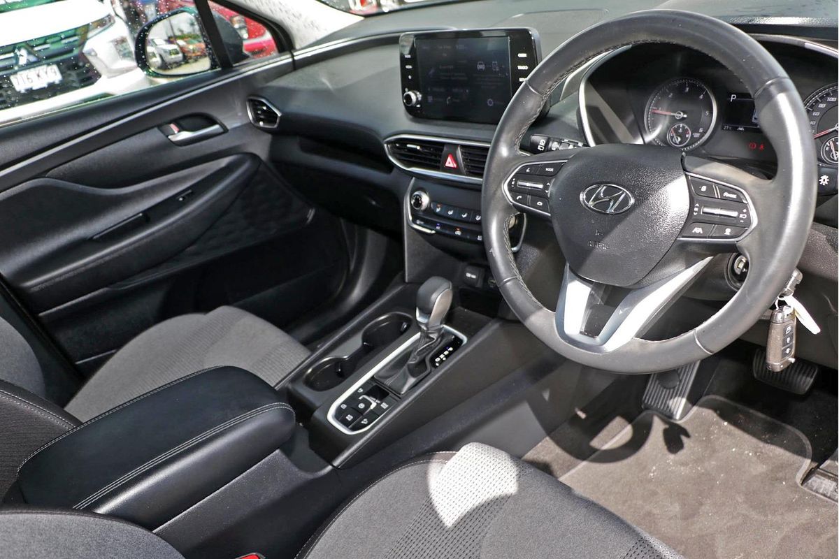 2021 Hyundai Santa Fe Active TM.V3