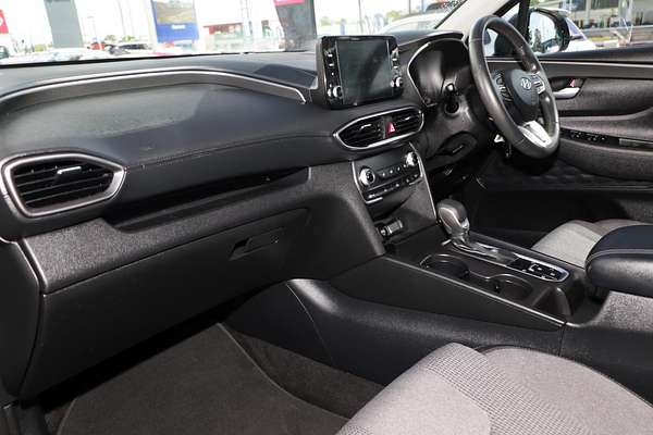 2021 Hyundai Santa Fe Active TM.V3