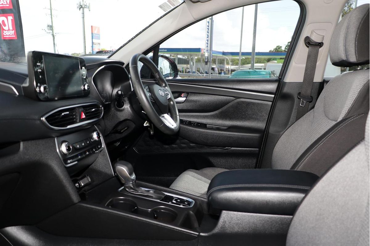 2021 Hyundai Santa Fe Active TM.V3