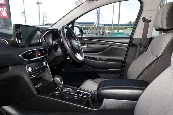 2021 Hyundai Santa Fe Active TM.V3