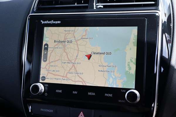 2024 Mitsubishi ASX Exceed XD