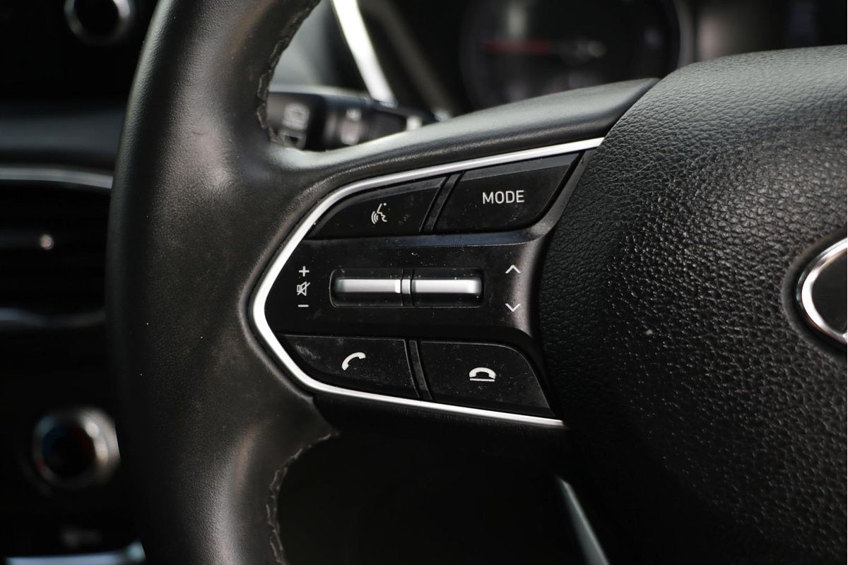 2021 Hyundai Santa Fe Active TM.V3