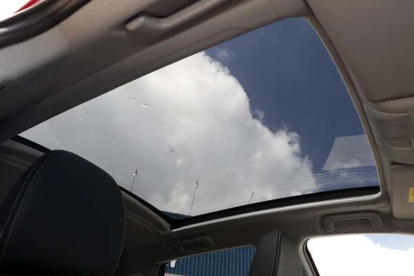 2024 Mitsubishi ASX Exceed XD