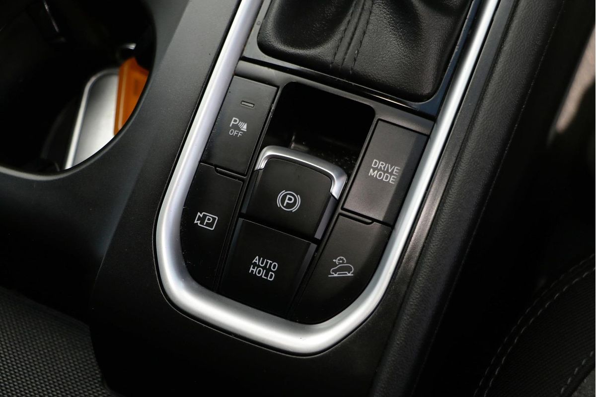 2021 Hyundai Santa Fe Active TM.V3
