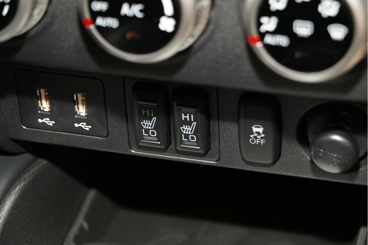 2024 Mitsubishi ASX Exceed XD