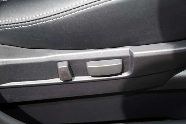 2024 Mitsubishi ASX Exceed XD