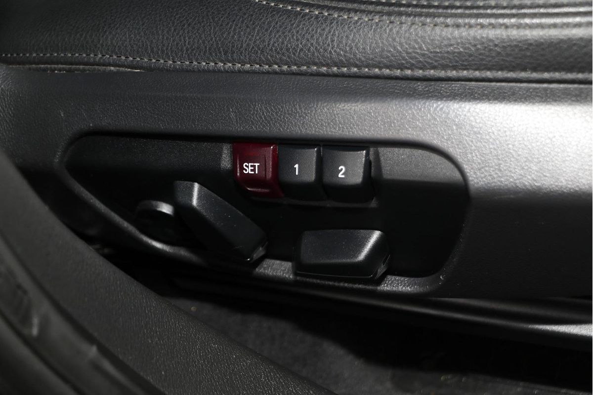 2017 BMW X1 sDrive18d F48