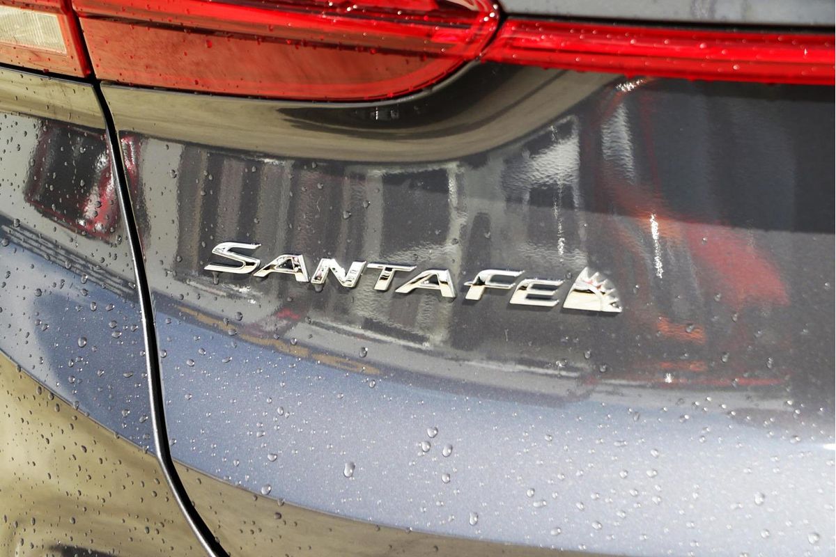 2021 Hyundai Santa Fe Active TM.V3