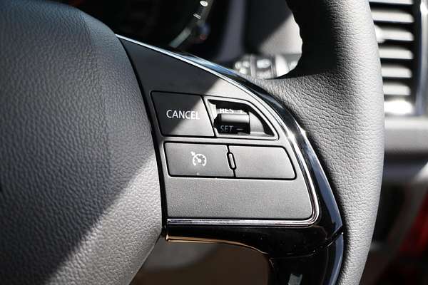 2024 Mitsubishi ASX Exceed XD
