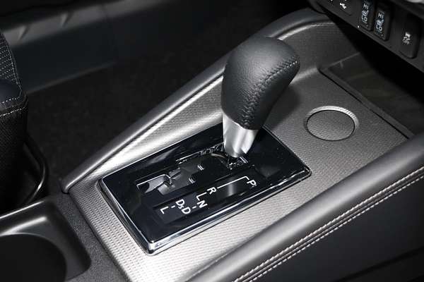 2024 Mitsubishi ASX Exceed XD