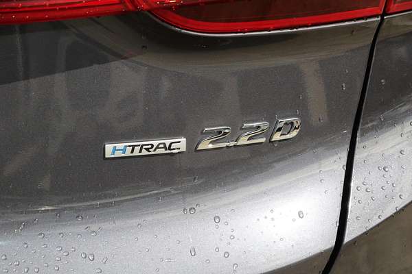 2021 Hyundai Santa Fe Active TM.V3