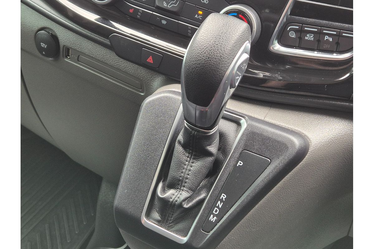 2022 Ford Transit Custom 320S Sport VN SWB