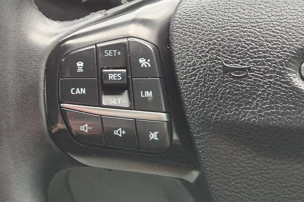 2022 Ford Transit Custom 320S Sport VN SWB