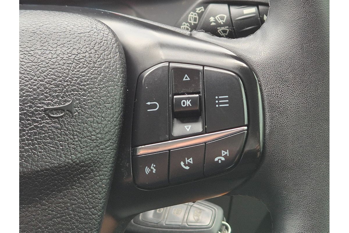 2022 Ford Transit Custom 320S Sport VN SWB
