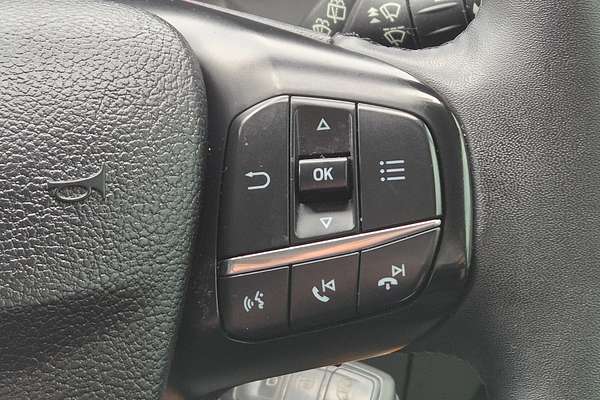 2022 Ford Transit Custom 320S Sport VN SWB