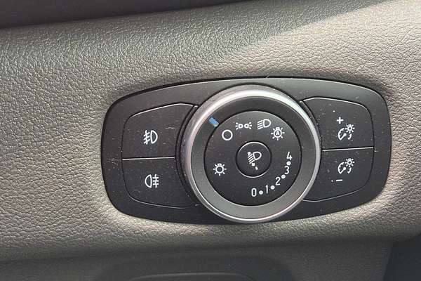 2022 Ford Transit Custom 320S Sport VN SWB