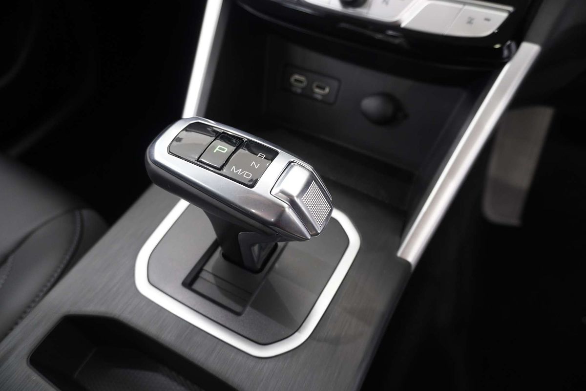2024 GWM Ute Cannon Lux NPW 4X4