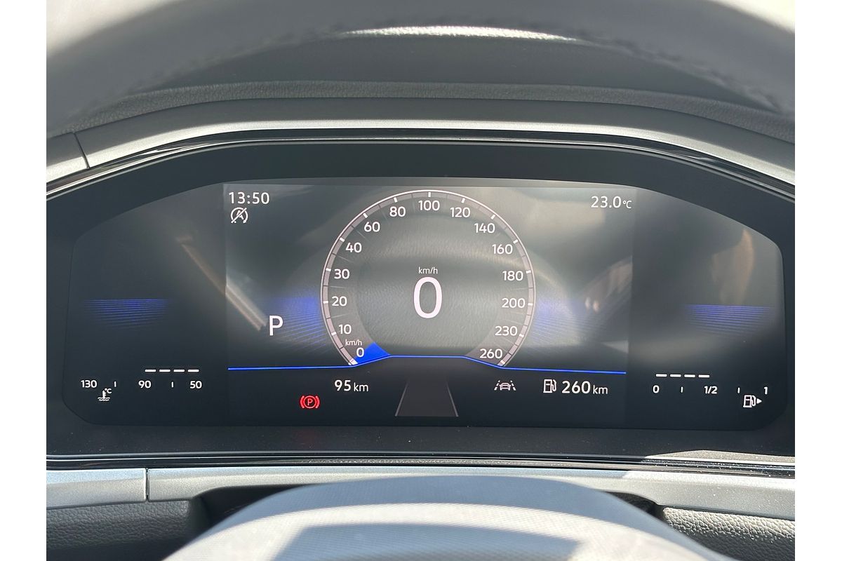 2024 Volkswagen T-Roc CityLife D11