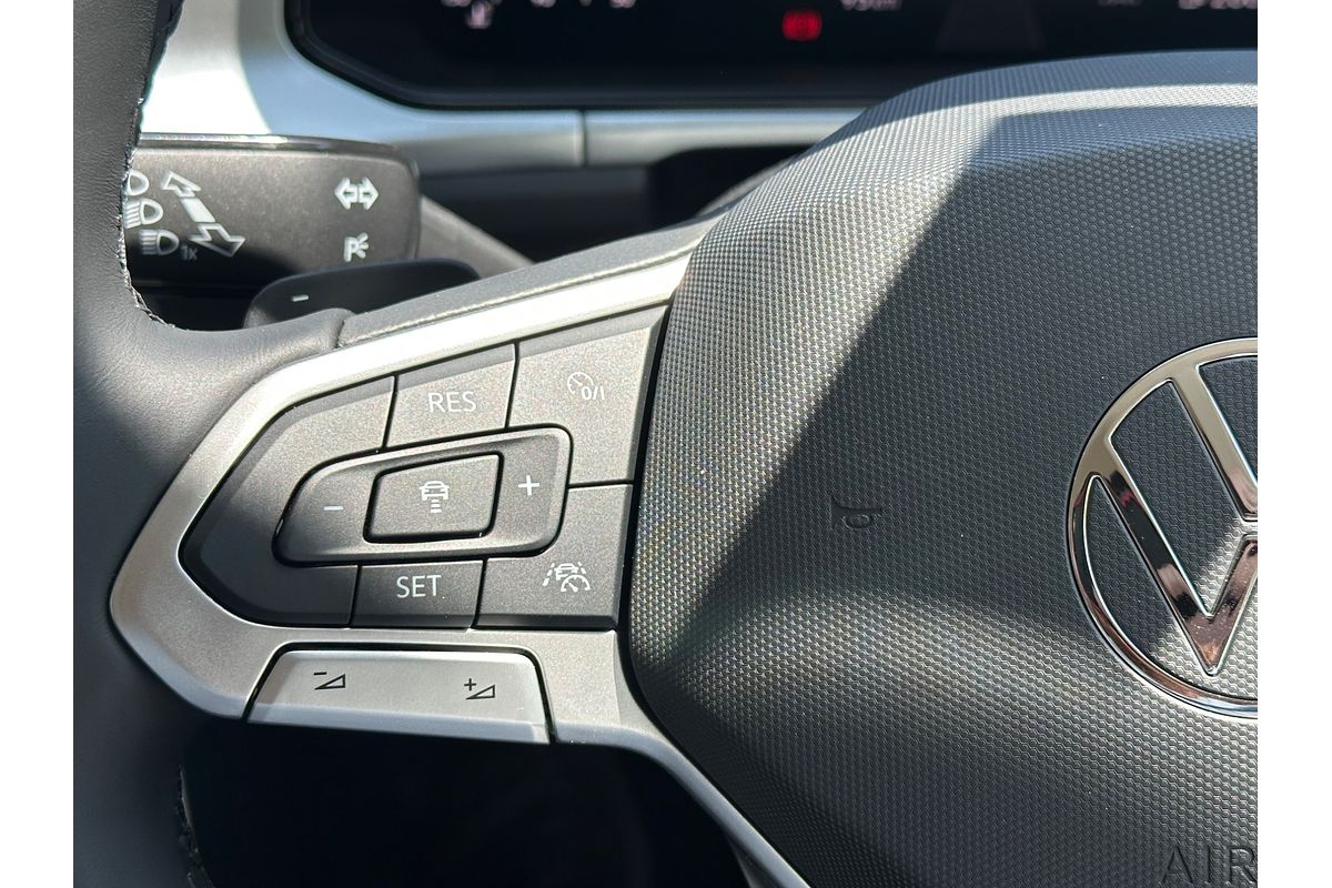2024 Volkswagen T-Roc CityLife D11