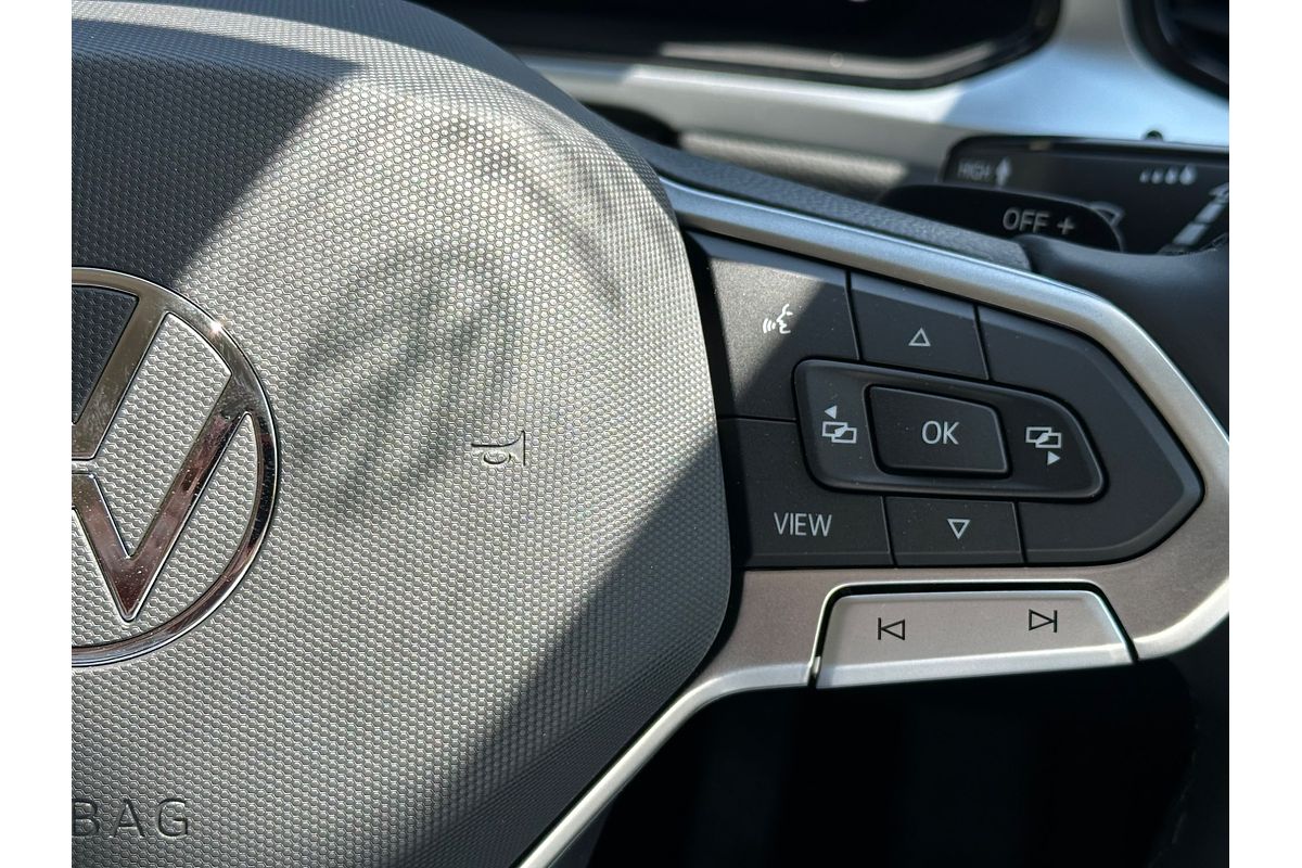 2024 Volkswagen T-Roc CityLife D11