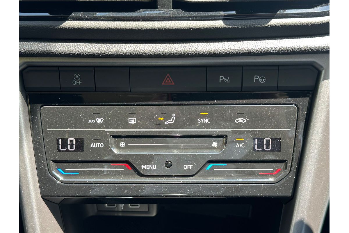 2024 Volkswagen T-Roc CityLife D11