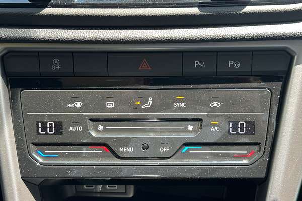 2024 Volkswagen T-Roc CityLife D11