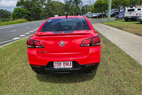 2015 Holden Commodore SS V VF