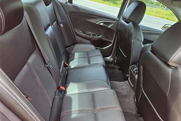 2015 Holden Commodore SS V VF