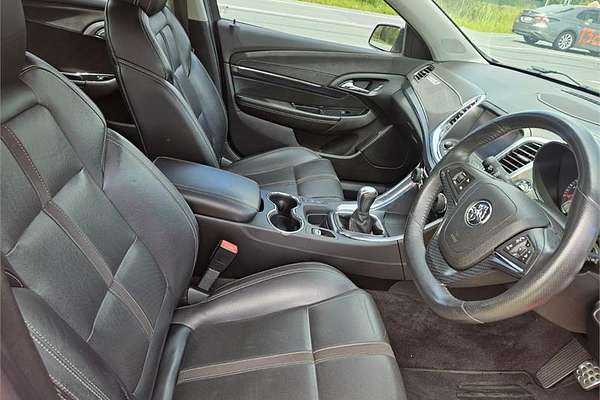 2015 Holden Commodore SS V VF