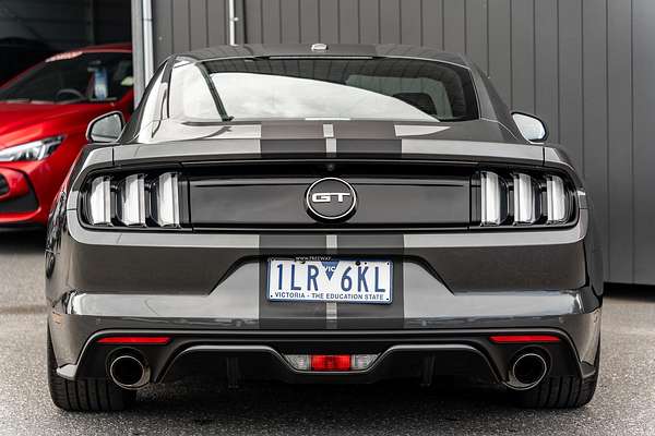 2017 Ford Mustang GT FM