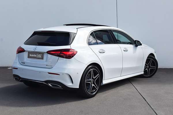 2024 Mercedes-Benz A-Class A250 W177