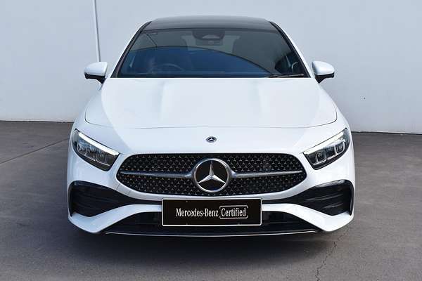 2024 Mercedes-Benz A-Class A250 W177