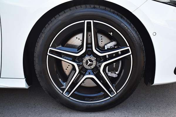 2024 Mercedes-Benz A-Class A250 W177