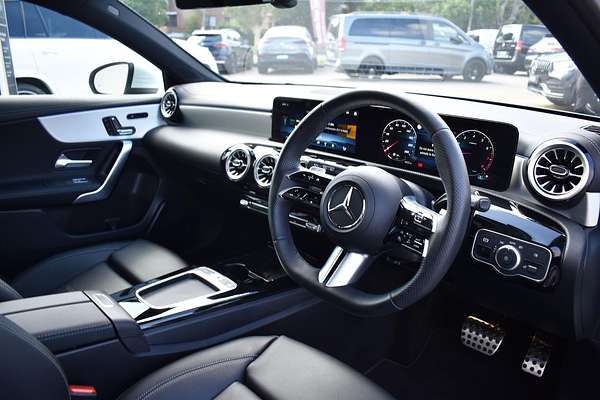 2024 Mercedes-Benz A-Class A250 W177