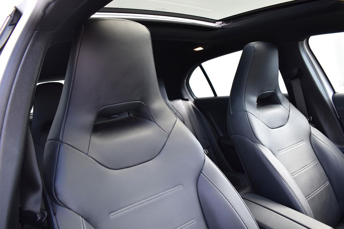 2024 Mercedes-Benz A-Class A250 W177