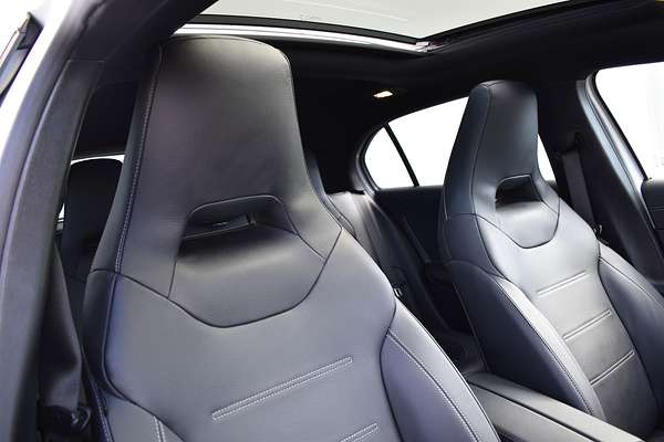 2024 Mercedes-Benz A-Class A250 W177